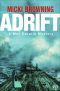 [A Mer Cavallo Mystery 01] • Adrift